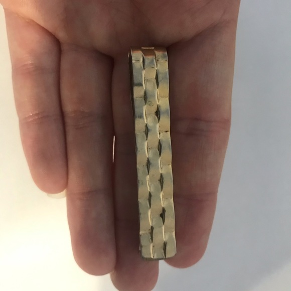 Assortment of Vintage Tie Clips‎ - Picture 2 of 6